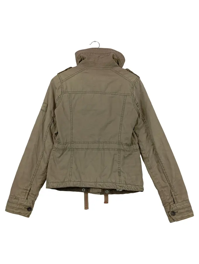 ABERCROMBIE & FITCH Outdoorjacke Bild 2
