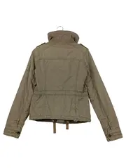 Vorschaubild ABERCROMBIE & FITCH Outdoorjacke 2