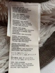 Vorschaubild ABERCROMBIE & FITCH Outdoorjacke 4