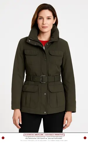 WELLENSTEYN Leichte Jacke