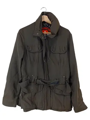 WELLENSTEYN Leichte Jacke