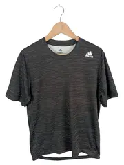 Vorschaubild 1 von Herren Sport Shirt T-Shirt Schwarz Gr. 48/M