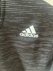 Vorschaubild 2 von Herren Sport Shirt T-Shirt Schwarz Gr. 48/M