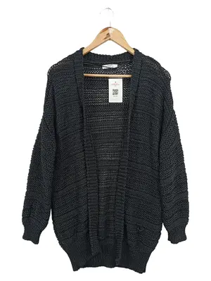 MANGO Strickjacke