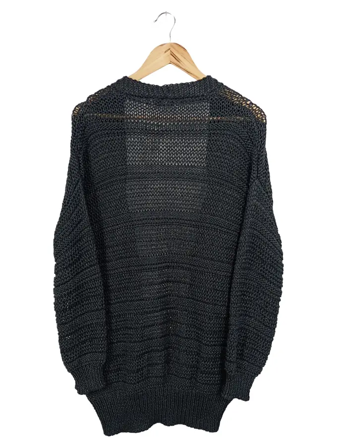 MANGO Strickjacke Bild 2