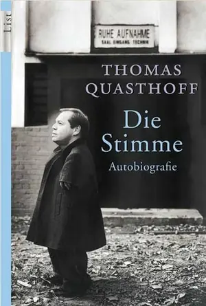 Autobiografie