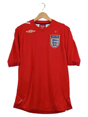 UMBRO Fußball Trikot