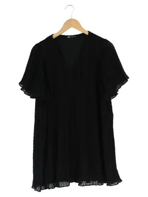ZARA TRAFALUC Freizeitkleid