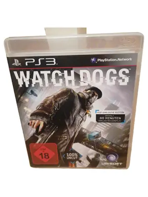 UBISOFT Actionspiele