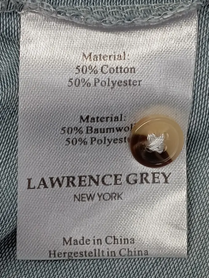 LAWRENCE GREY Poloshirt Bild 4