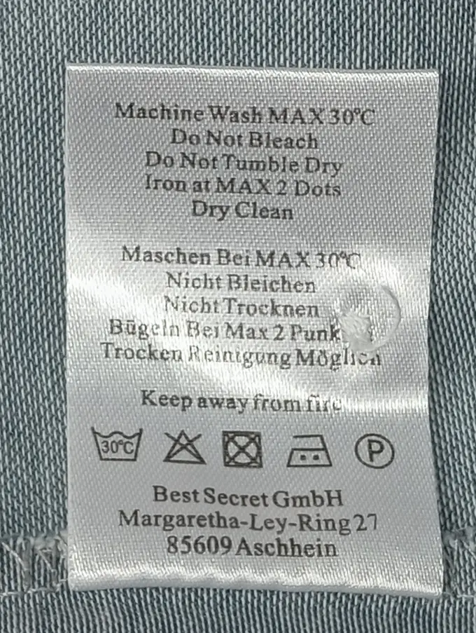 LAWRENCE GREY Poloshirt Bild 5