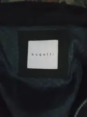 Vorschaubild 2 von Herren Parka Jacke Gr. 52/XL Grün Outdoor Kapuze Polyester