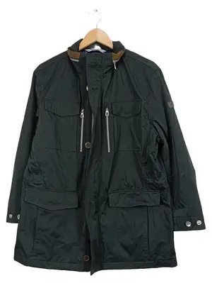 BUGATTI Parka