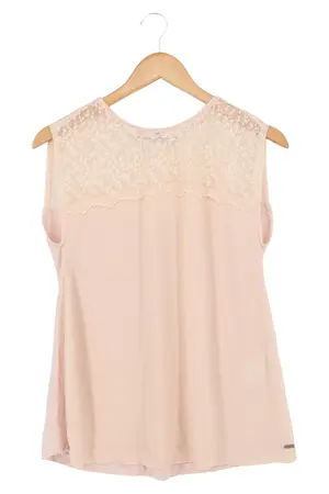 BELLYBUTTON Top