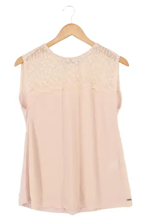 BELLYBUTTON Top