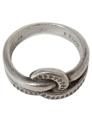 FOSSIL Ring