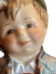 Vorschaubild 3 von Junge Figur Kind Spielfigur Mehrfarbig 14cm