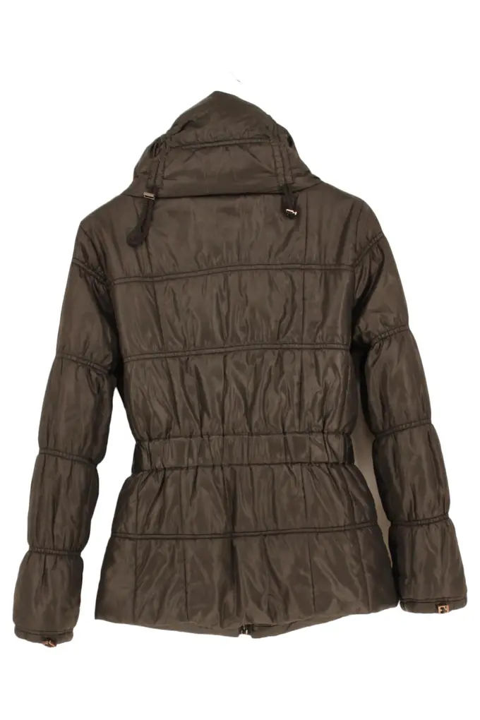 ZARA Steppmantel Bild 2