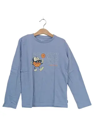 TOM TAILOR Langarmshirt