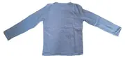 Vorschaubild 3 von Langarmshirt Jungen Gr. 128/134 Blau Basketball Print
