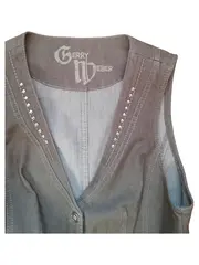 Vorschaubild GERRY WEBER Anzugweste 3