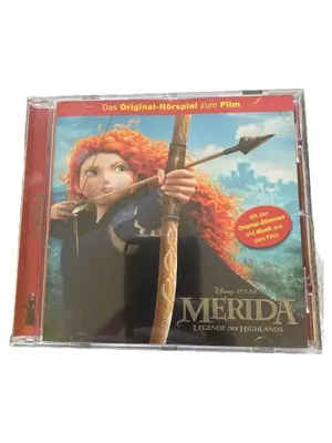 Hörspiel für Kinder