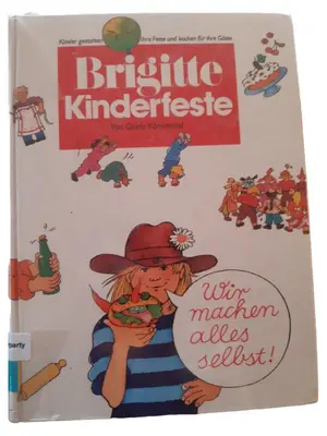 Buch für Kinder