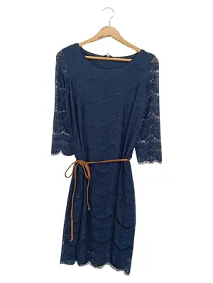 TOM TAILOR Blusenkleid