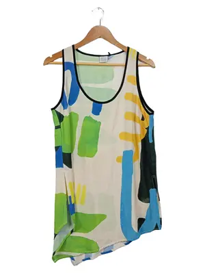 MISS CAPTAIN TREND Top