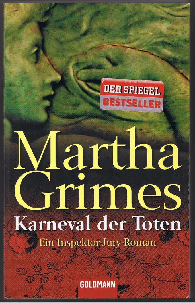 Kriminalroman Bild 1