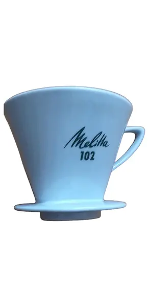 MELITTA Kaffeefilter Aufsatz