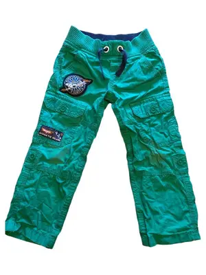 C&A Cargohose