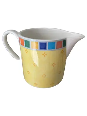 VILLEROY & BOCH Milchkännchen