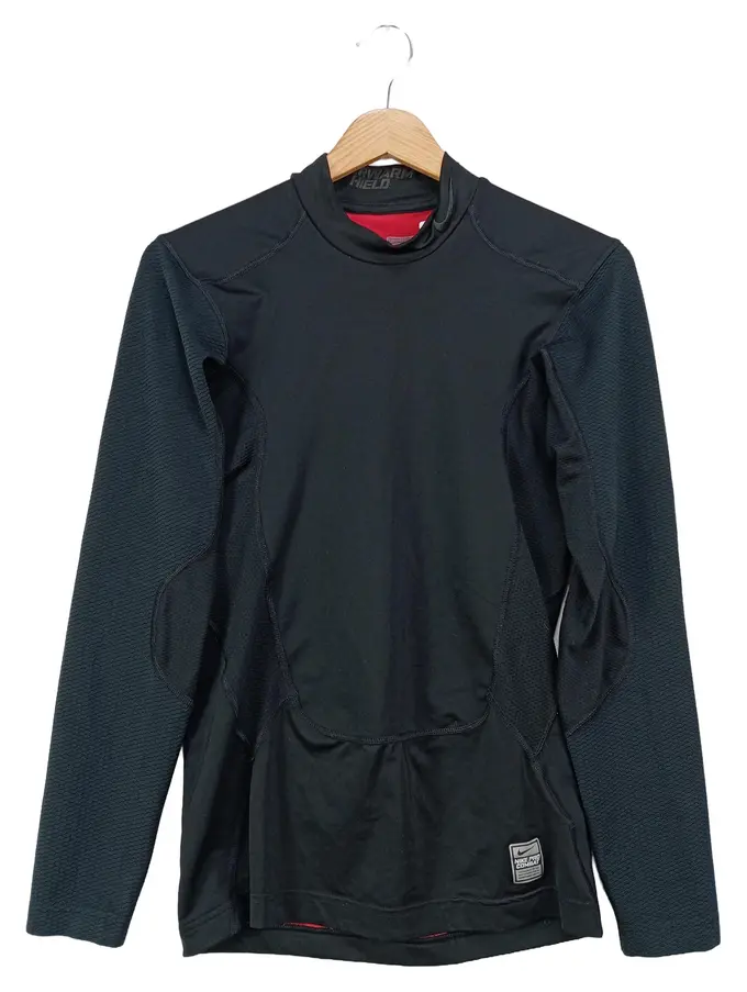 NIKE Sport Shirt Bild 1
