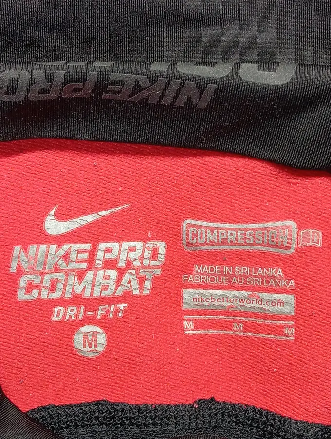 NIKE Sport Shirt Bild 3