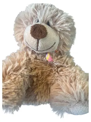 MARTIN BÄREN Baby Kuscheltier