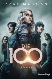 Vorschaubild Science-Fiction Roman 1
