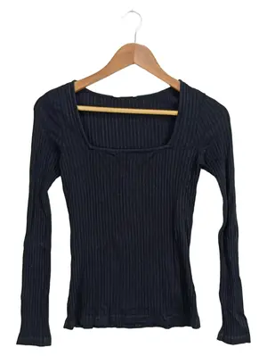 EDITED Langarmshirt