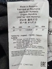 Vorschaubild ARMANI JEANS Jeans Regular Fit 4