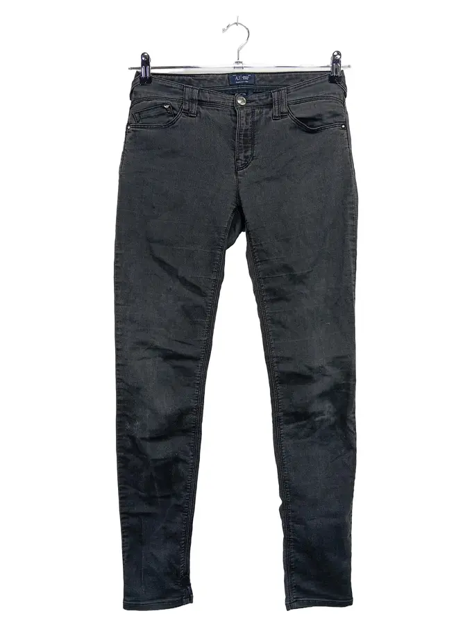 ARMANI JEANS Jeans Regular Fit Bild 1