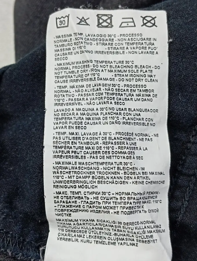 ARMANI JEANS Jeans Regular Fit Bild 5