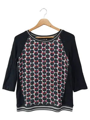 COMMA Langarmshirt
