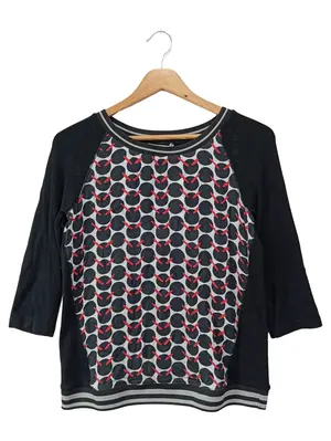 COMMA Langarmshirt