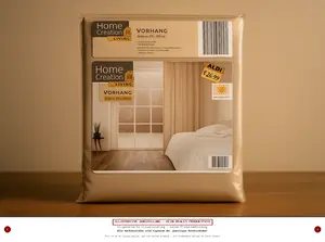 HOME CREATION Vorhang