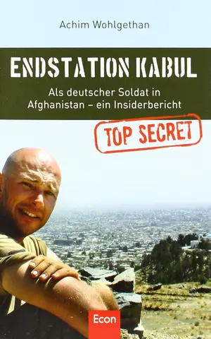 Autobiografie