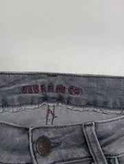 Vorschaubild BLUE FIRE CO. Jeans Slim Fit 3