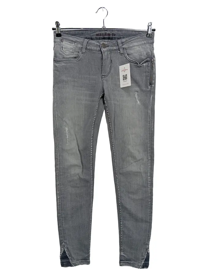 BLUE FIRE CO. Jeans Slim Fit Bild 1