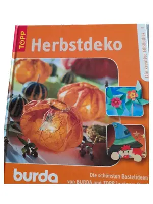 Hobbybuch