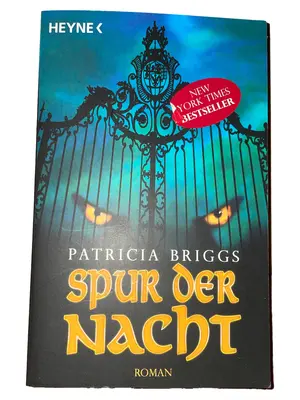 Magie und Übernatürliches