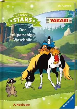 Buch für Kinder